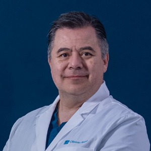 Dr. Patricio Alejandro Lamoza Kohan