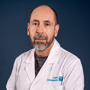 Dr. Willan Omar Constante Soria